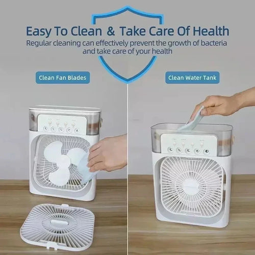 Household Mini Air Cooler