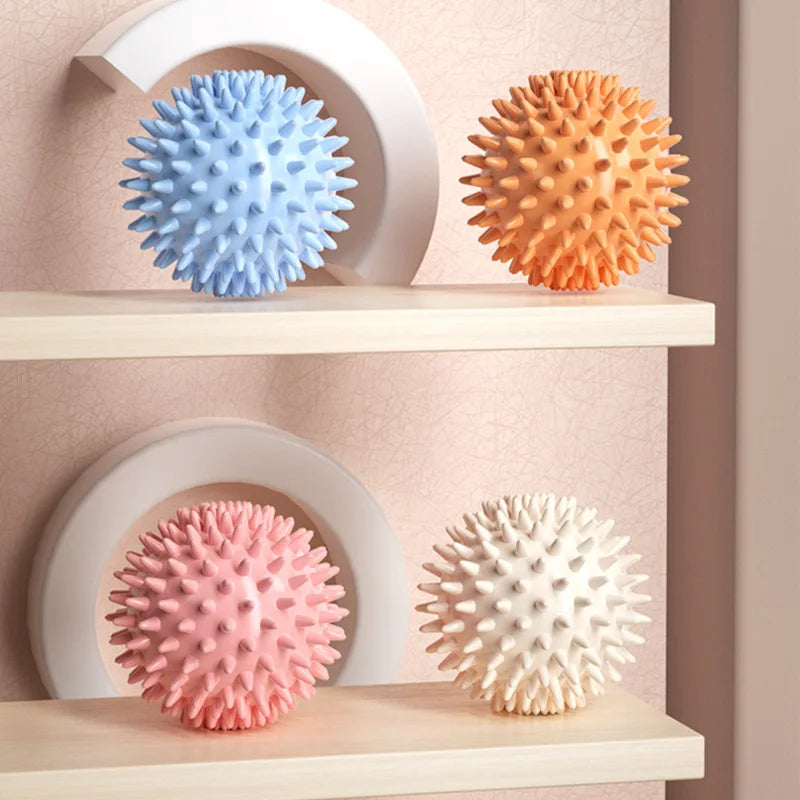 Fascia Massage Ball | Composite Material for Muscle Relaxation and Stress Relief