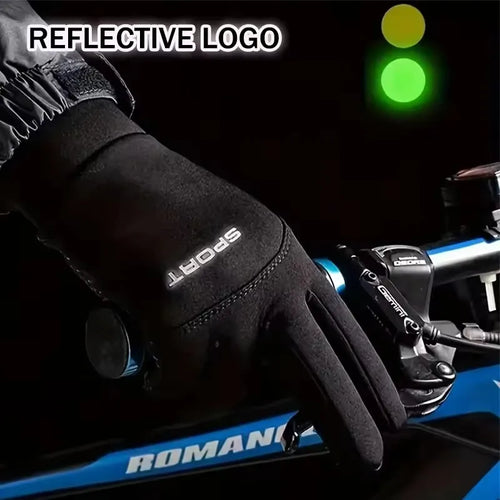 Winter Warm Gloves