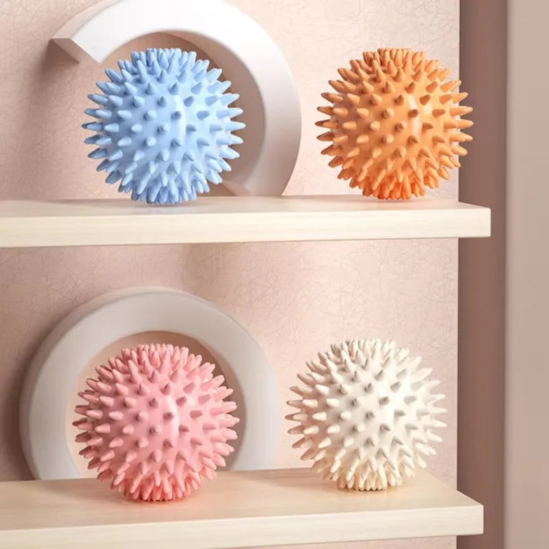 Fascia Massage Ball | Composite Material for Muscle Relaxation and Stress Relief