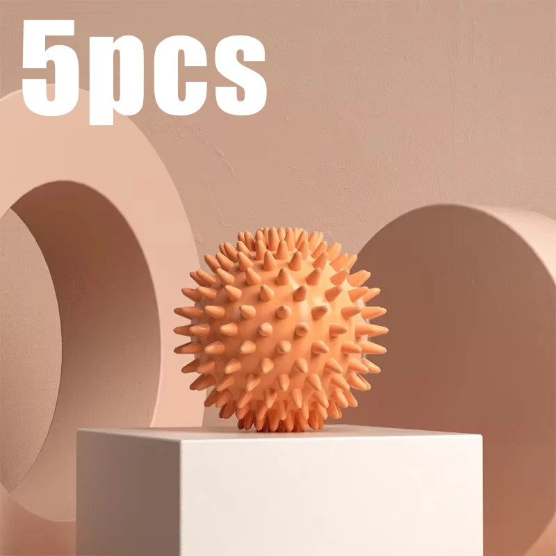 Fascia Massage Ball | Composite Material for Muscle Relaxation and Stress Relief
