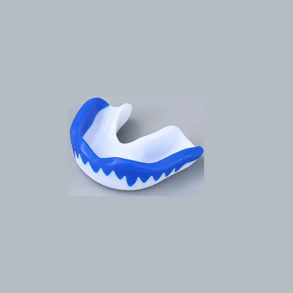 Boxing Mouthguard | Rubber Tooth Protector for Sports Training