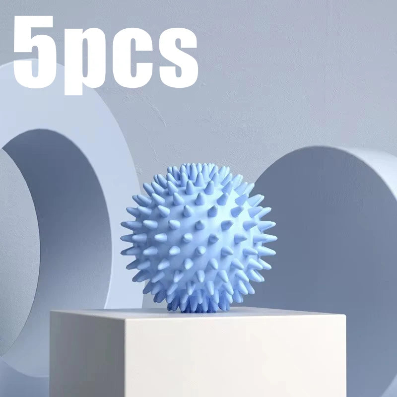 Fascia Massage Ball | Composite Material for Muscle Relaxation and Stress Relief