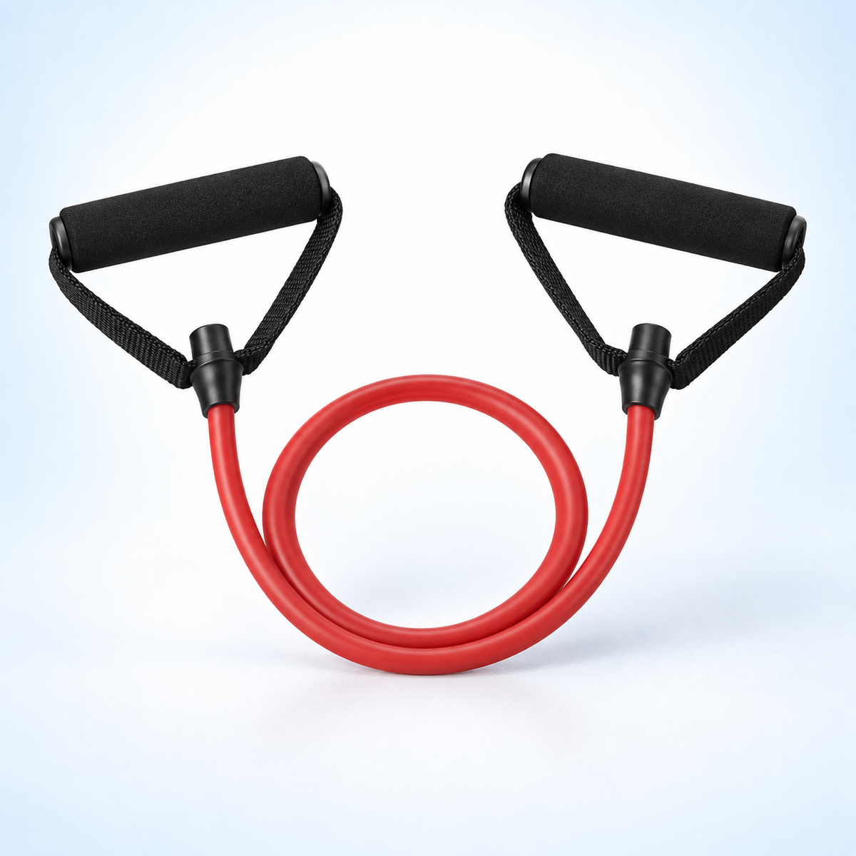 Resistance Bands With Handles | Strength Training Equipment for Home Workouts