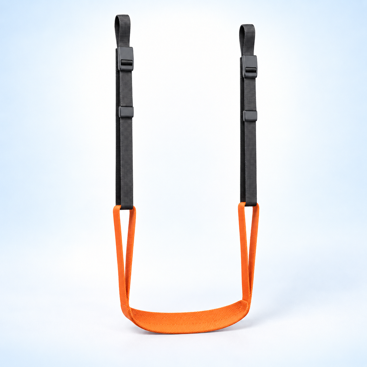 Pull Up Power Band | Adjustable Elastic Training Strap for Strength Training