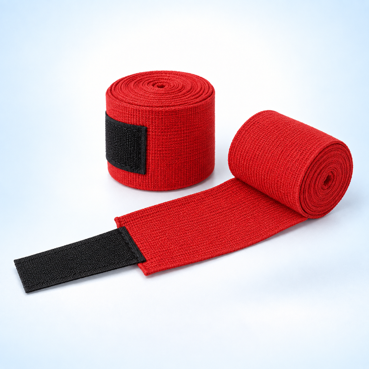 Boxing Hand Wraps | Breathable Cotton Wrist Support for Muay Thai MMA Training