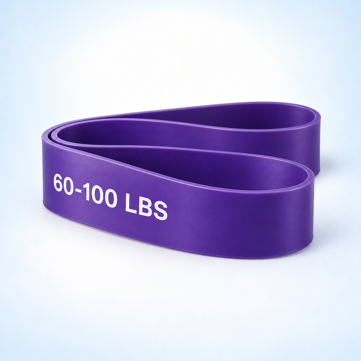 Yoga Resistance Bands | Fitness Pull Belt for Strength Training and Body Stretching