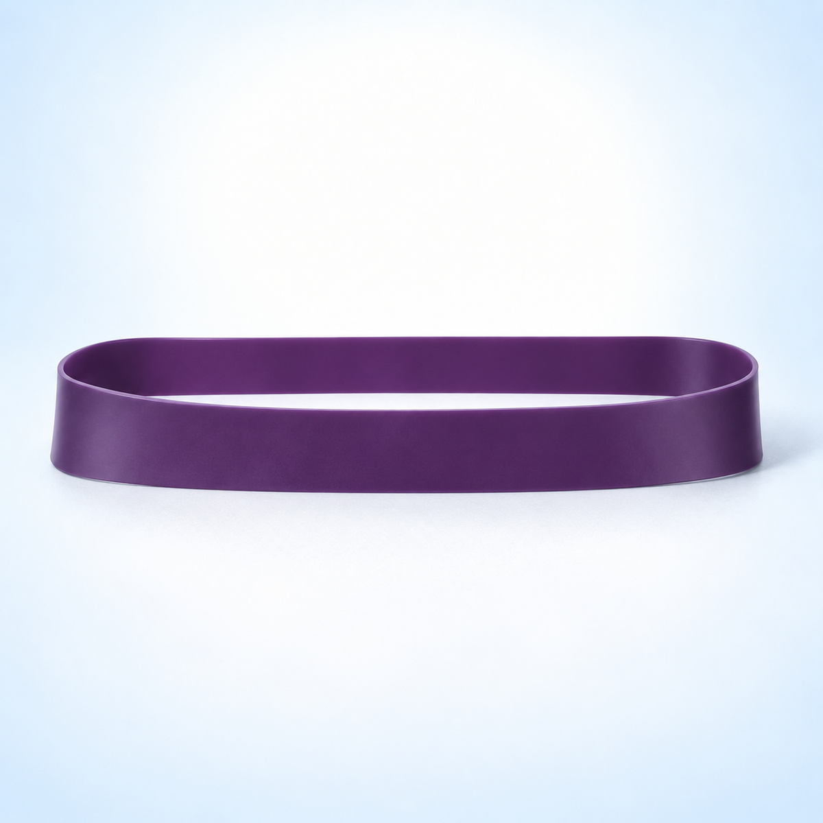 Resistance Band Set | 5-Piece Stackable Colorful Yoga and Fitness Trainer
