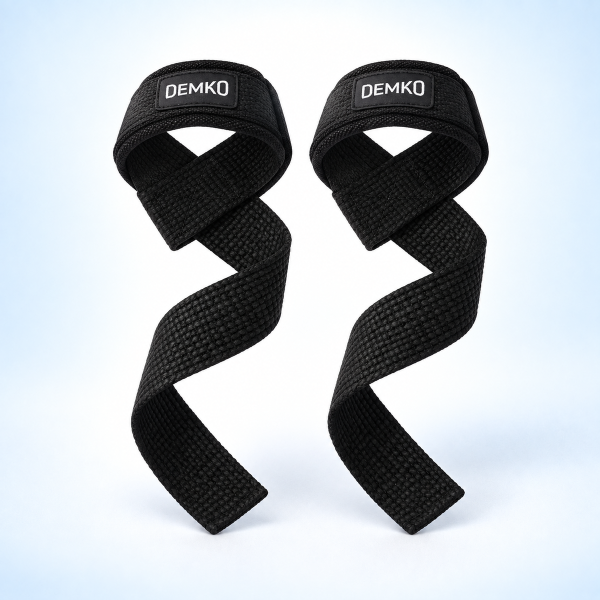 Sport Booster Grip Belt | Non-Slip Silicone Material for Fitness and Deadlifts