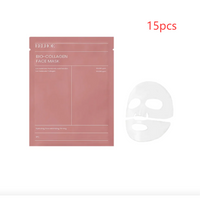 Collagen Hydrating Facial Mask